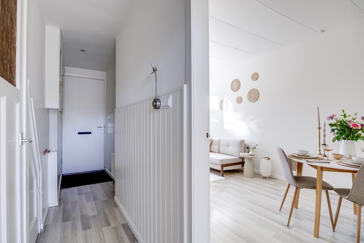 Appartement te koop: St.-Willibrordusstraat 5, Utrecht