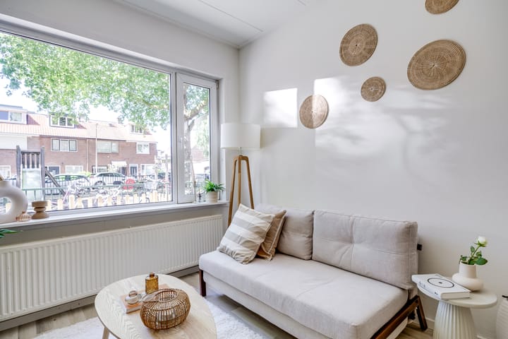 Appartement te koop: St.-Willibrordusstraat 5, Utrecht