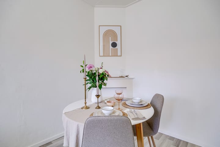 Appartement te koop: St.-Willibrordusstraat 5, Utrecht