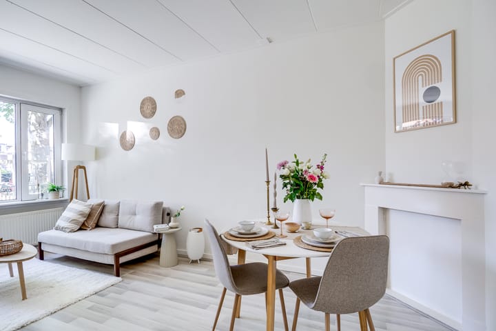 Appartement te koop: St.-Willibrordusstraat 5, Utrecht