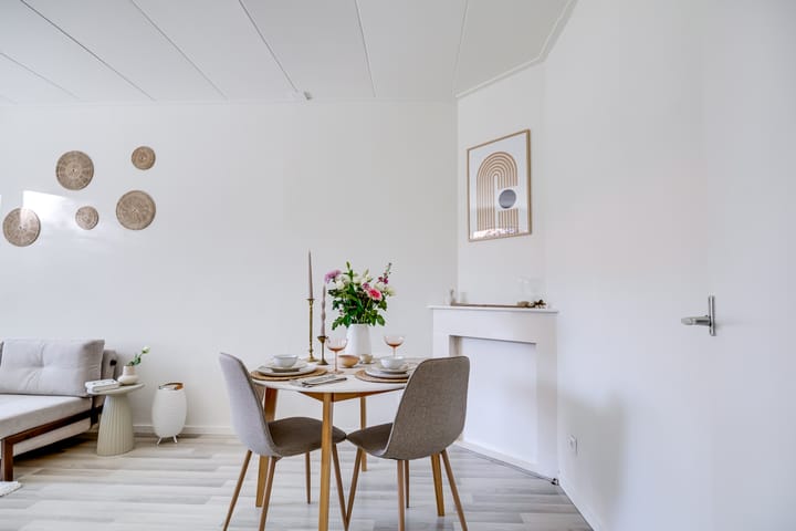 Appartement te koop: St.-Willibrordusstraat 5, Utrecht