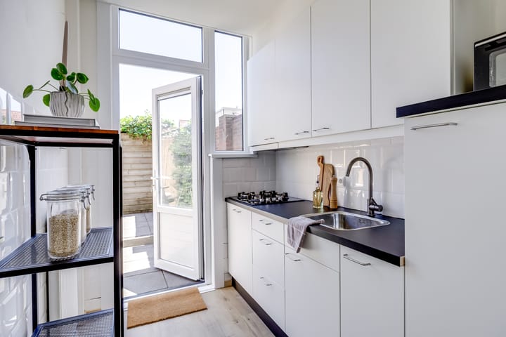 Appartement te koop: St.-Willibrordusstraat 5, Utrecht