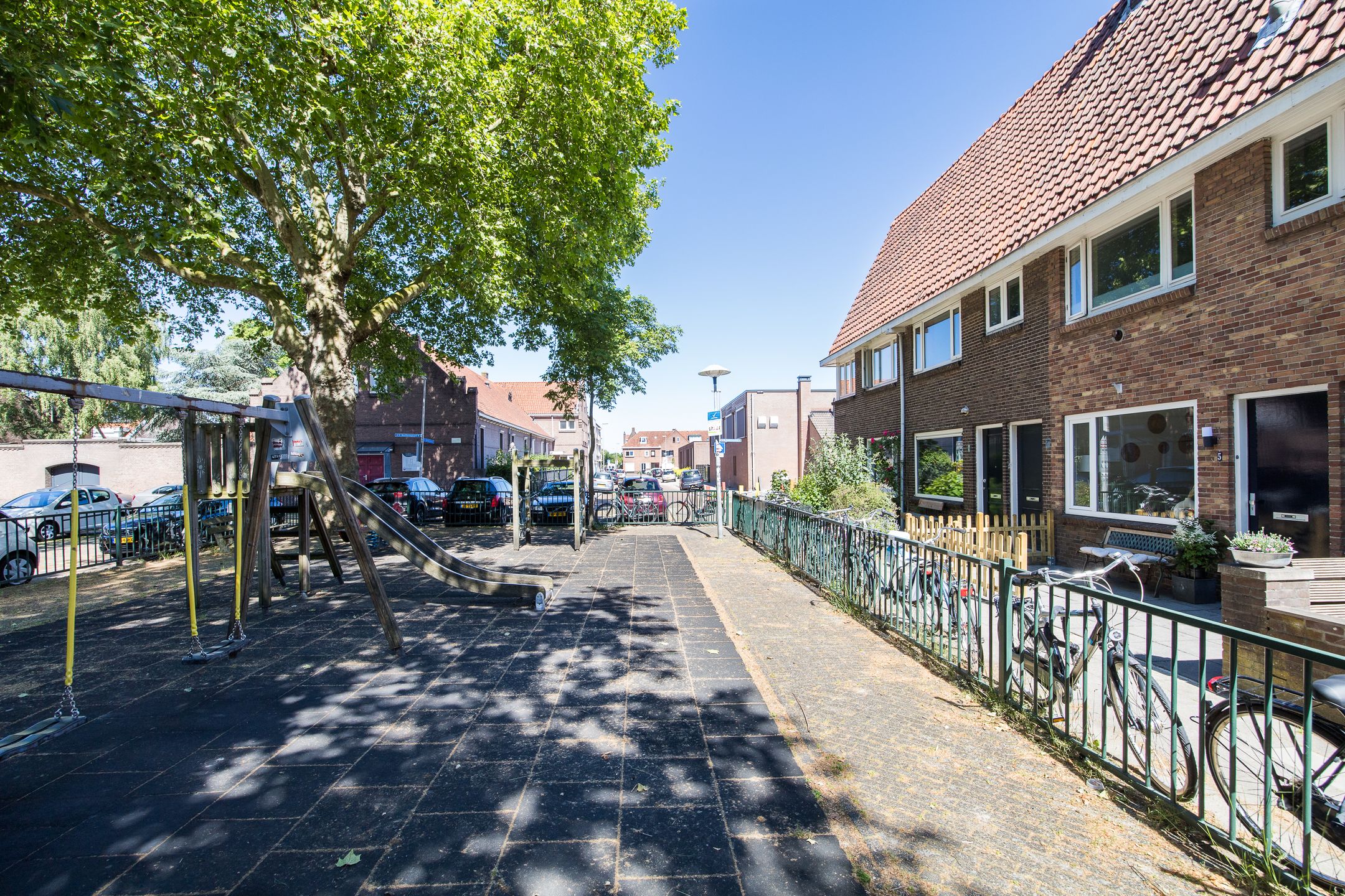 Foto 48 van St.-Willibrordusstraat 5