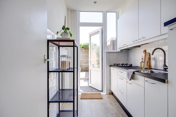 Appartement te koop: St.-Willibrordusstraat 5, Utrecht