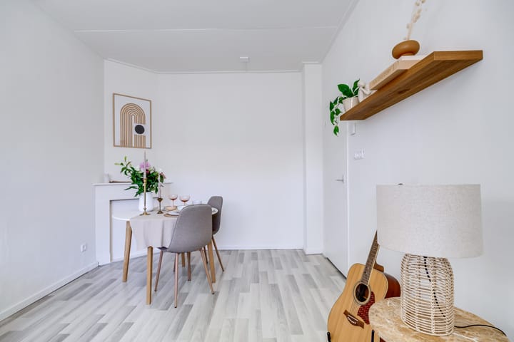 Appartement te koop: St.-Willibrordusstraat 5, Utrecht