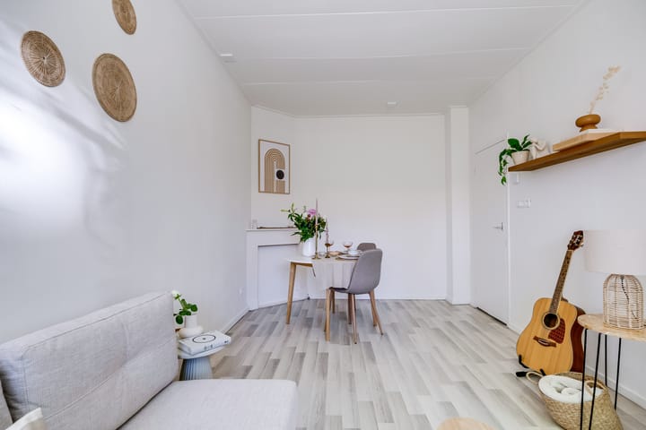 Appartement te koop: St.-Willibrordusstraat 5, Utrecht