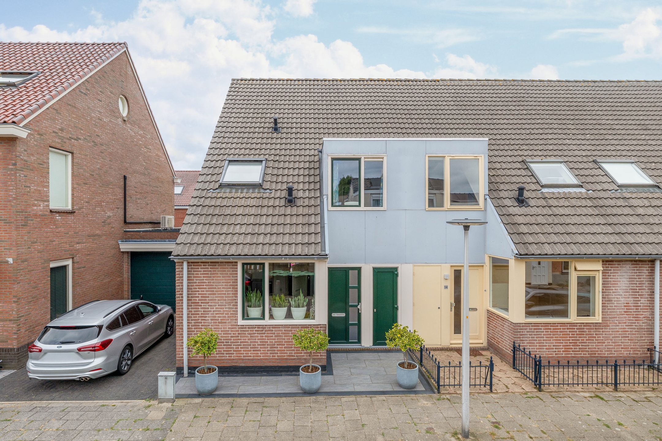 Nieuwstraat 14-A 14 A