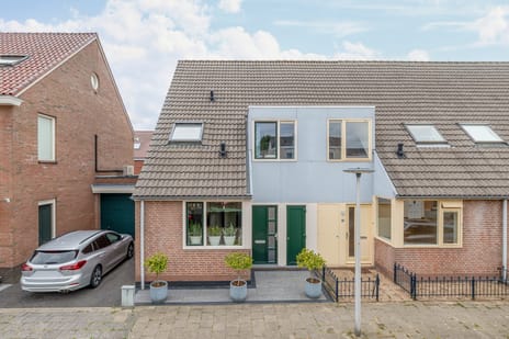 Nieuwstraat thumbnail