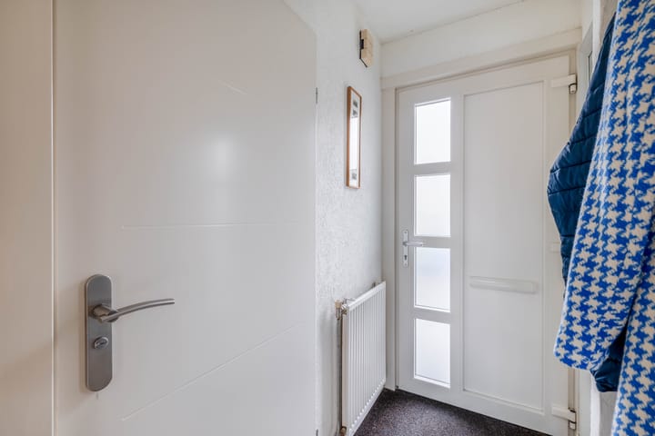Hoekwoning te koop: Nieuwstraat 14A, Lisse