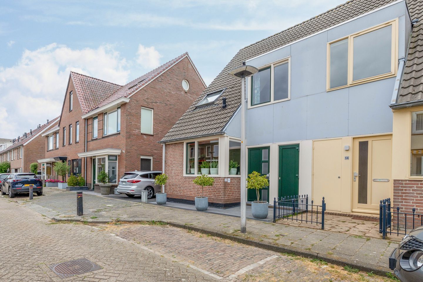 Foto 40 van Nieuwstraat 14-A