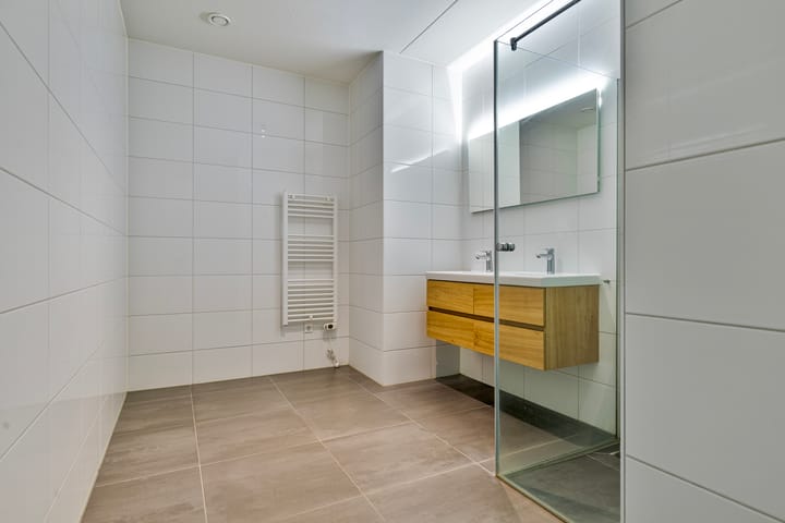 Appartement te huur: Oranje Vrijbuiterskade 80, Utrecht