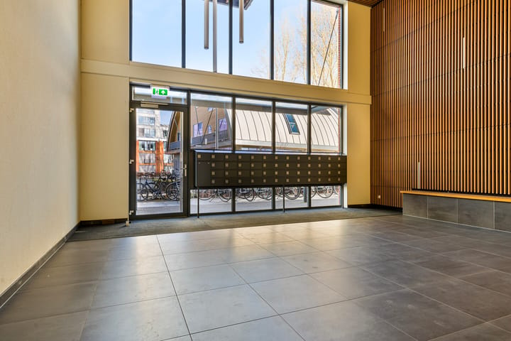 Appartement te huur: Oranje Vrijbuiterskade 80, Utrecht