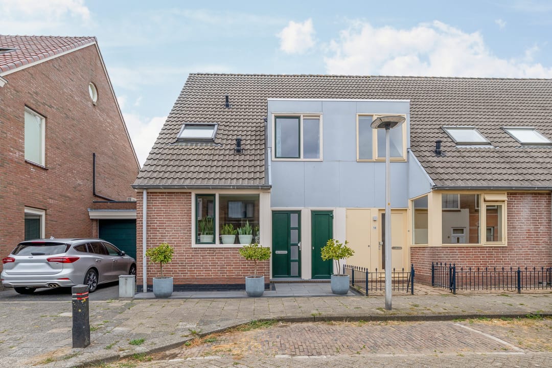 Foto 41 van Nieuwstraat 14-A