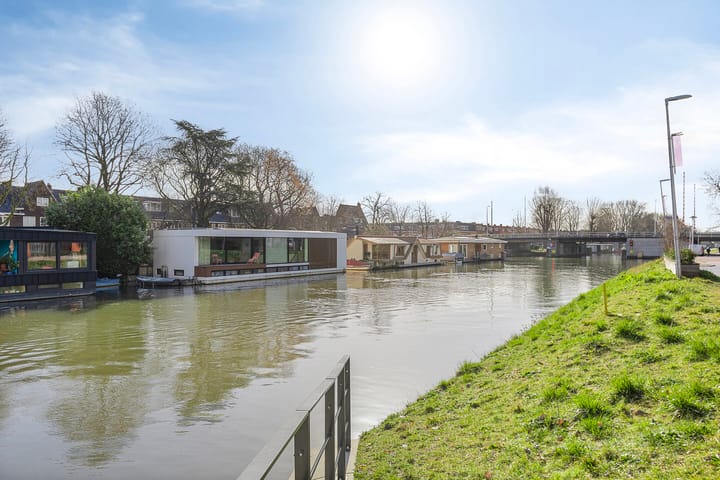 Appartement te huur: Oranje Vrijbuiterskade 80, Utrecht