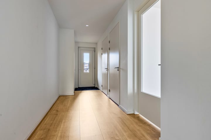 Appartement te huur: Oranje Vrijbuiterskade 80, Utrecht