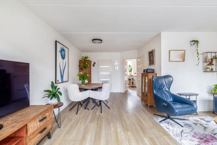 Hoekwoning te koop: Nieuwstraat 14A, Lisse