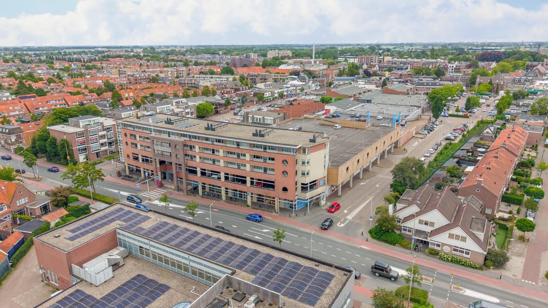 Foto 46 van Nieuwstraat 14-A
