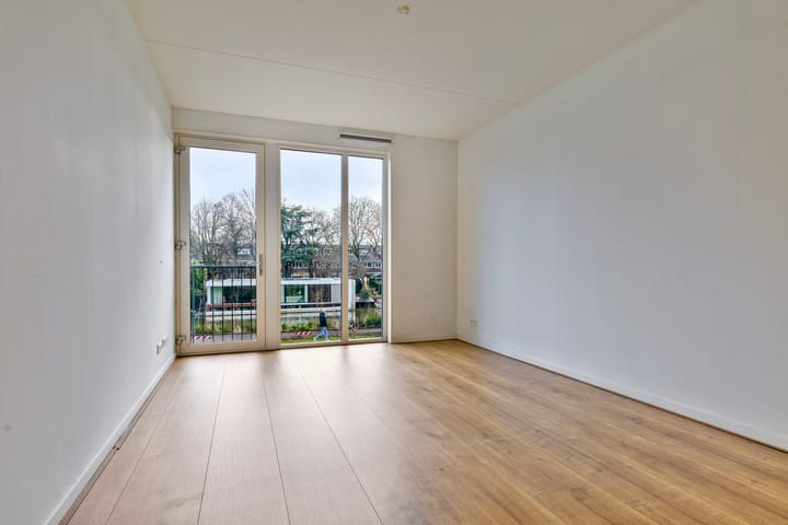 Appartement te huur: Oranje Vrijbuiterskade 80, Utrecht