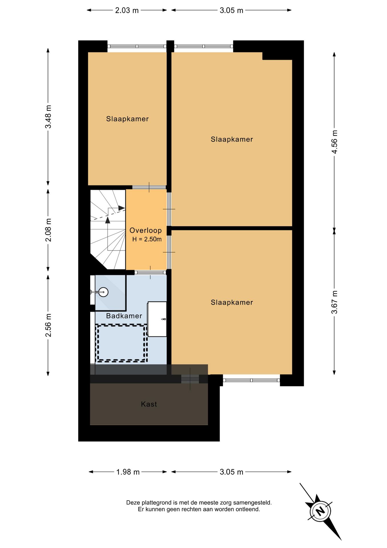 Foto 54 van Nieuwstraat 14-A