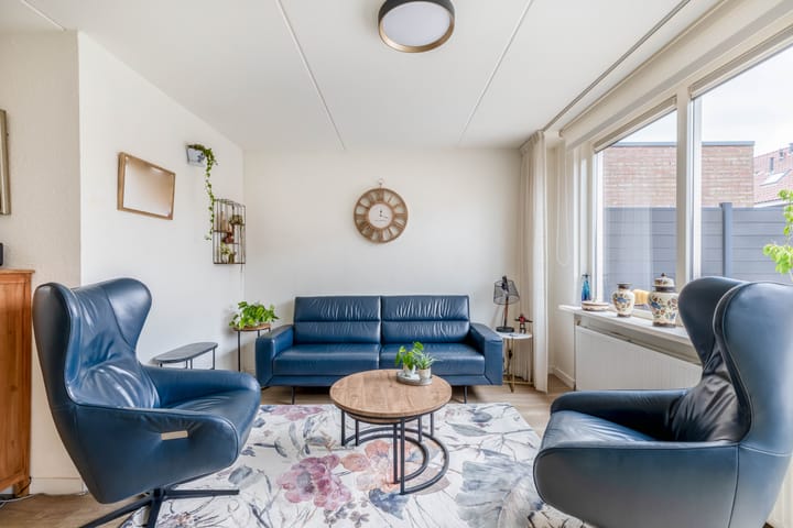 Hoekwoning te koop: Nieuwstraat 14A, Lisse