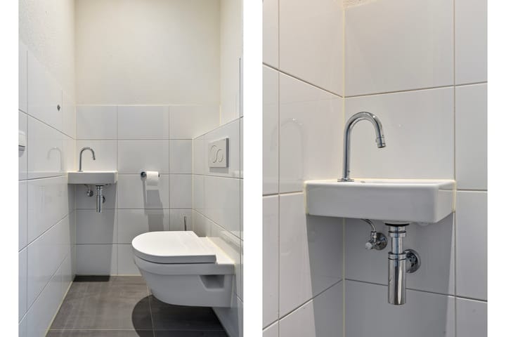 Appartement te huur: Oranje Vrijbuiterskade 80, Utrecht