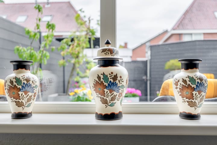 Hoekwoning te koop: Nieuwstraat 14A, Lisse