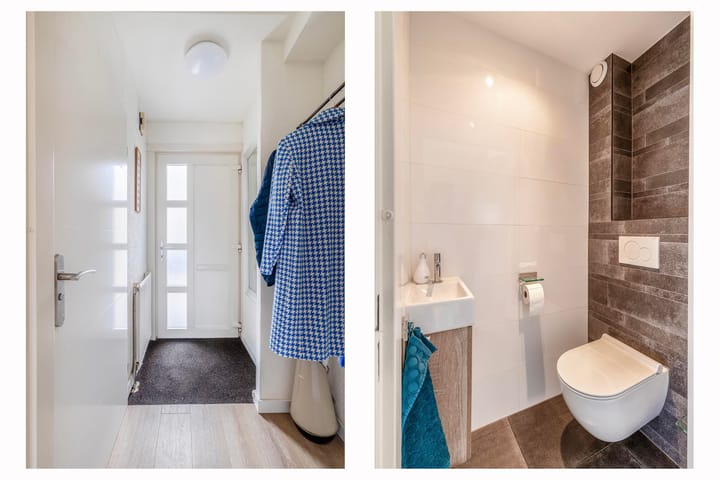 Hoekwoning te koop: Nieuwstraat 14A, Lisse