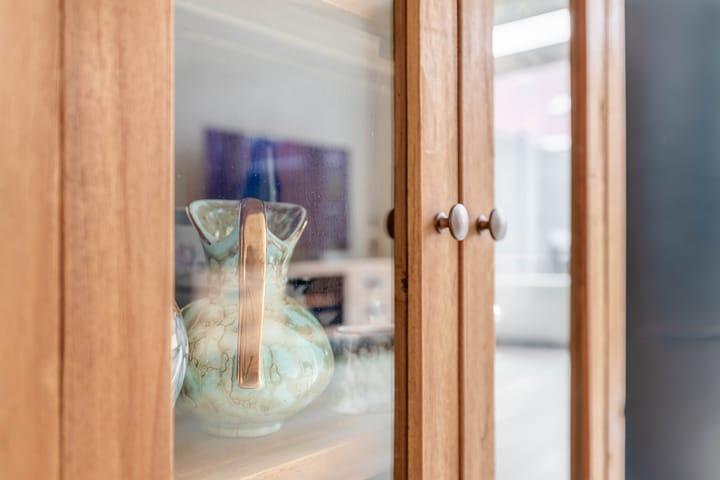 Hoekwoning te koop: Nieuwstraat 14A, Lisse