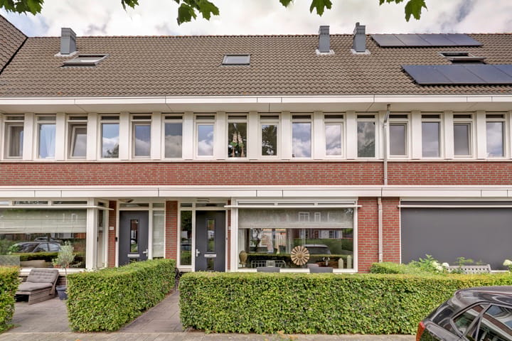 Buitenbaan 97