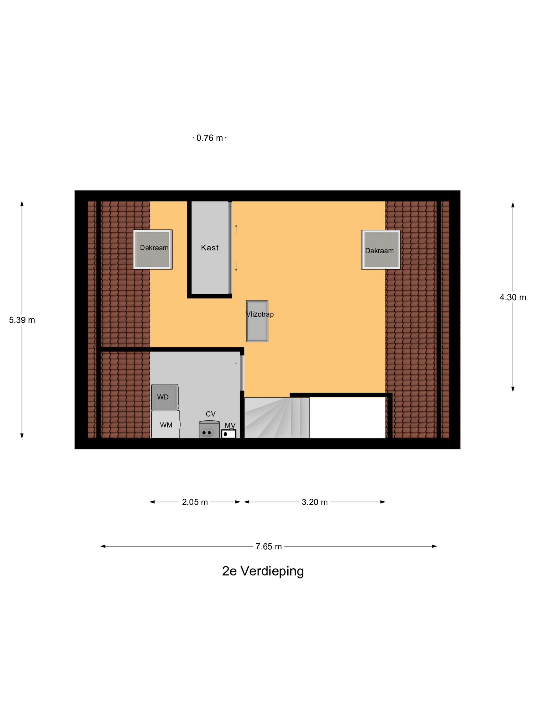 Photo 48 of Buitenbaan 97