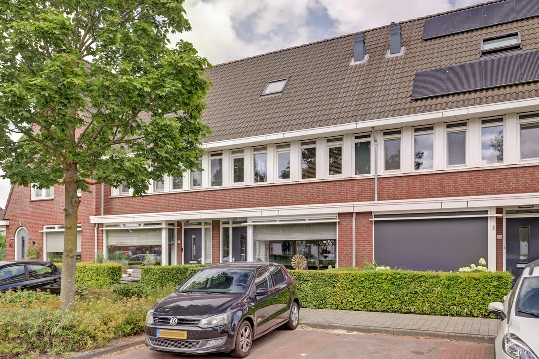 Photo 43 of Buitenbaan 97