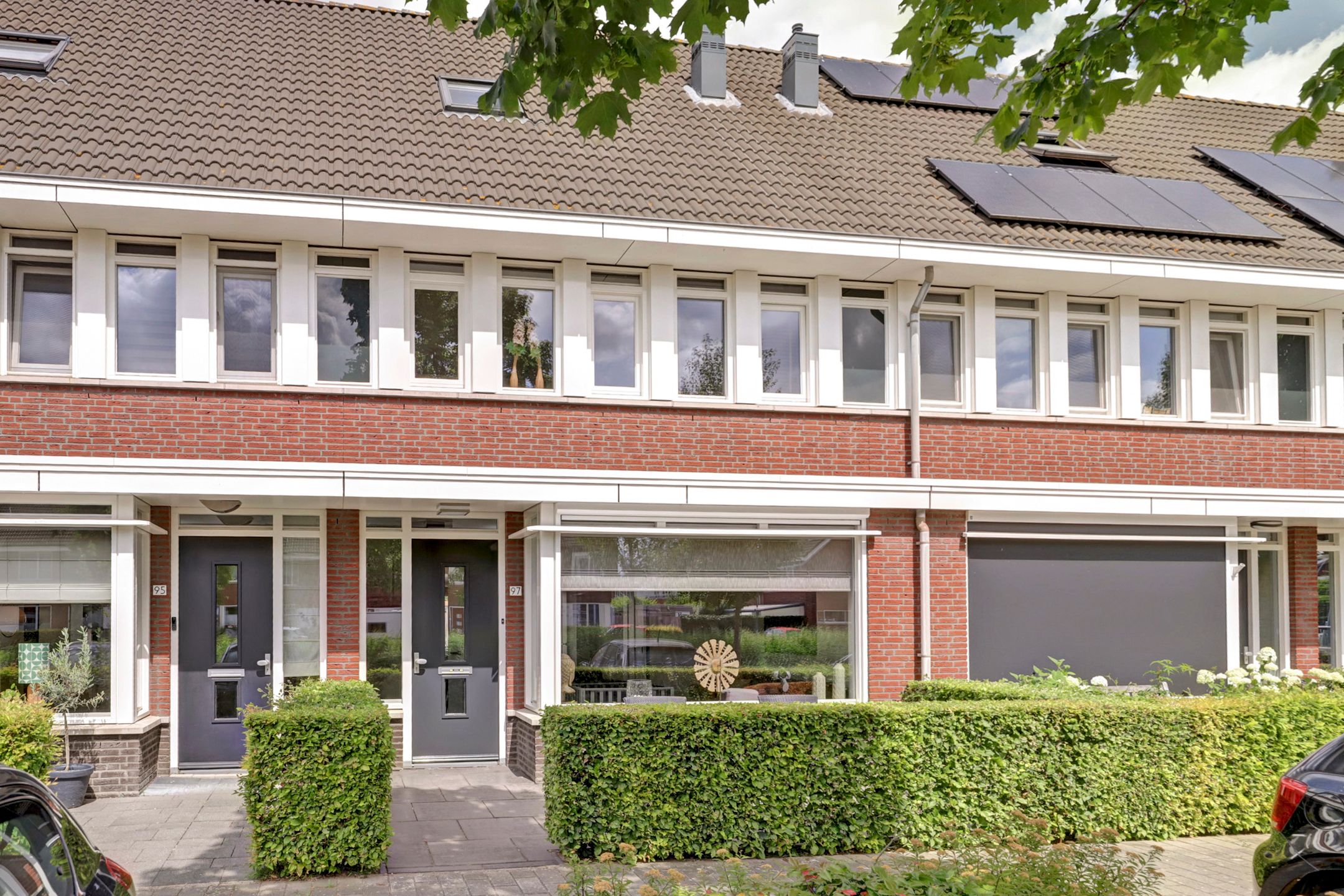 Photo 42 of Buitenbaan 97