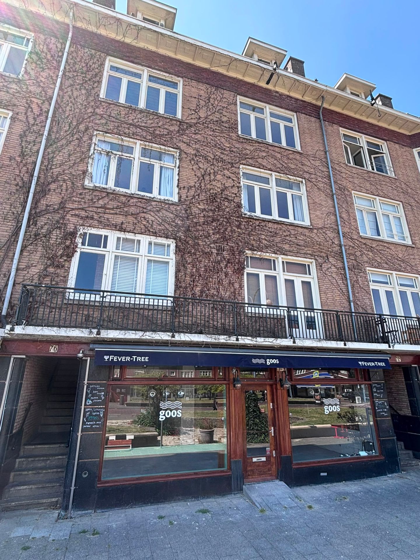 Bekijk foto 1 van Maasstraat 74