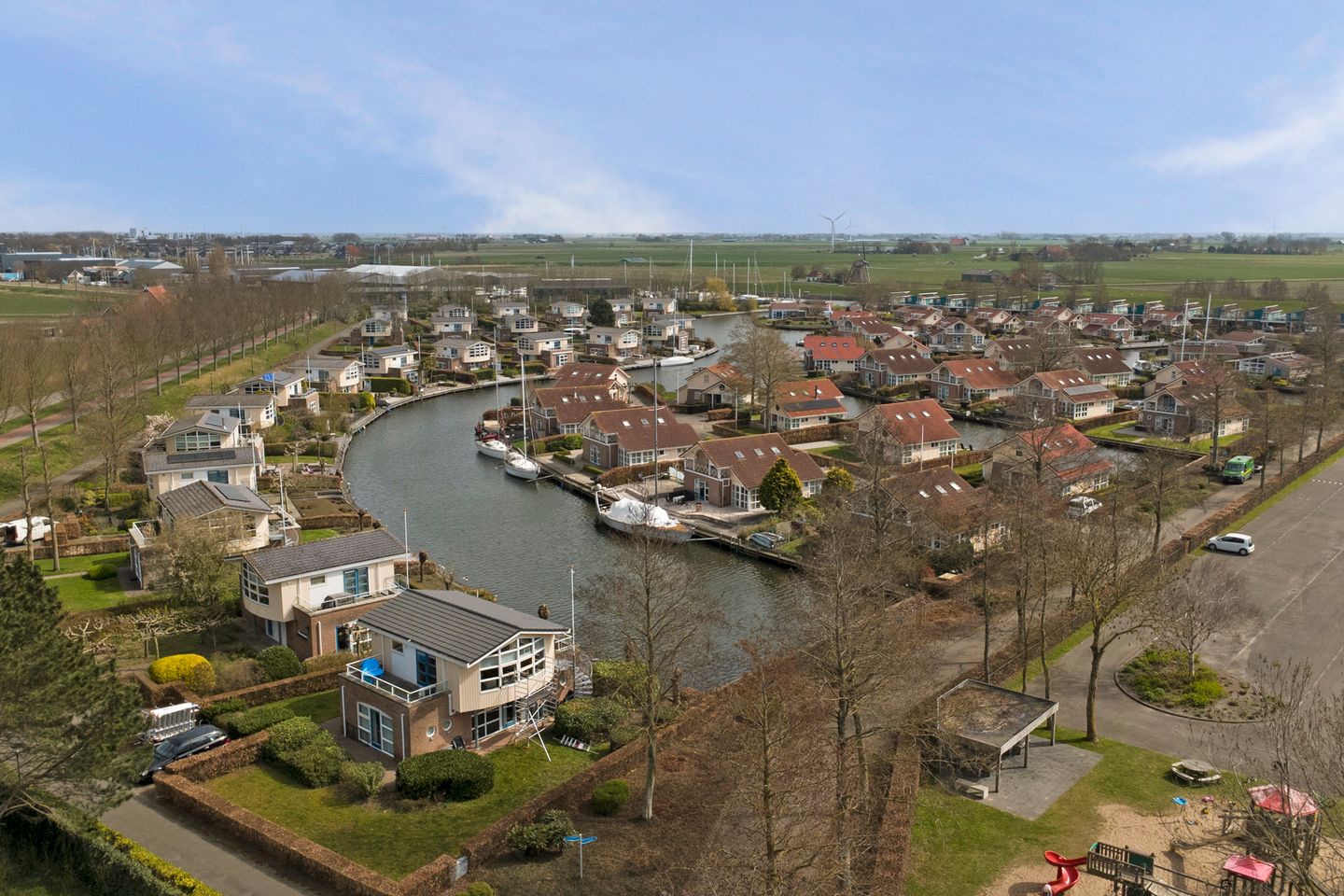 Foto 4 van Skelpebank 15