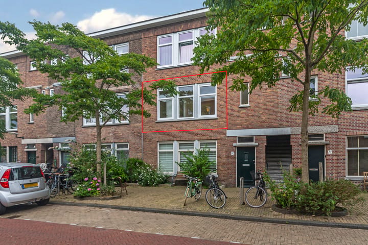 Foto 2 van Spiraeastraat 66