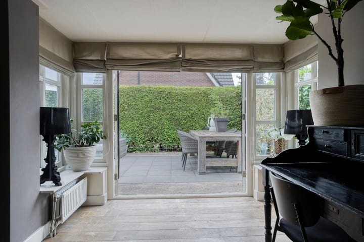 Vrijstaande woning te koop: Jan Altinkhof 26, Veendam