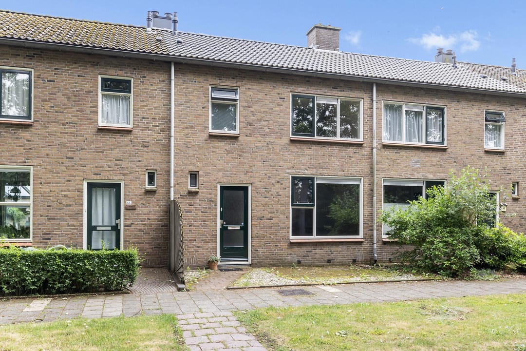 Foto 1 van Zuidenveld 64