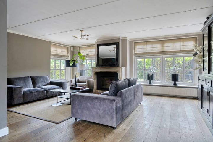 Vrijstaande woning te koop: Jan Altinkhof 26, Veendam