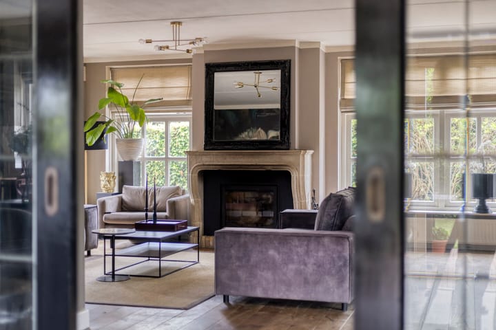 Vrijstaande woning te koop: Jan Altinkhof 26, Veendam