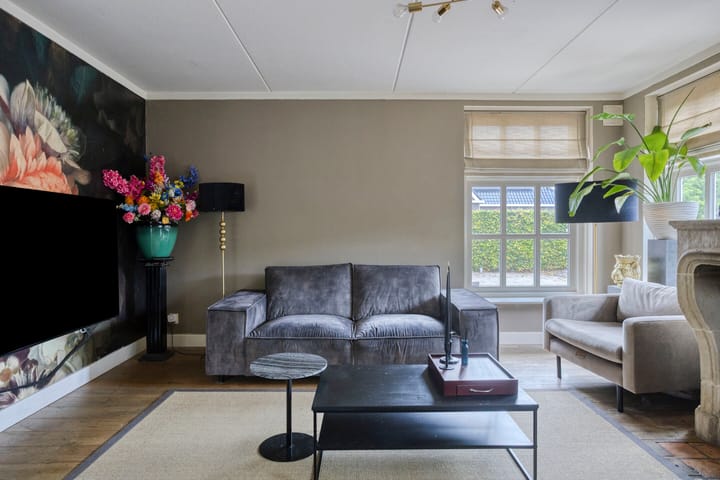 Vrijstaande woning te koop: Jan Altinkhof 26, Veendam