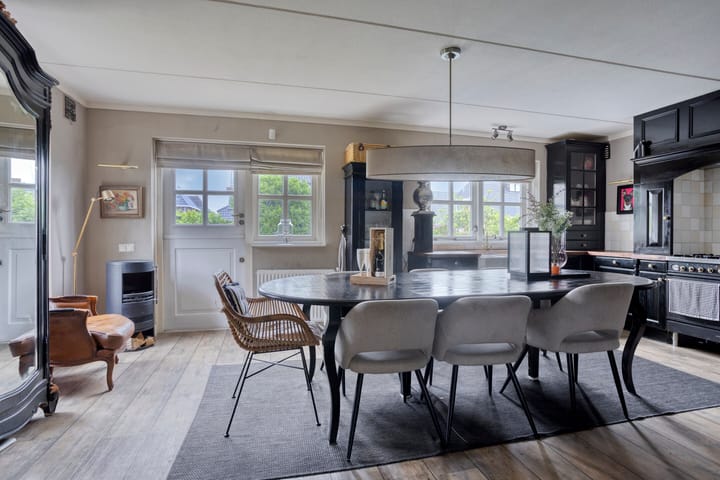Vrijstaande woning te koop: Jan Altinkhof 26, Veendam