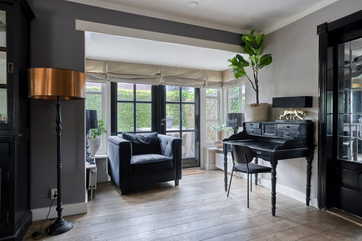Vrijstaande woning te koop: Jan Altinkhof 26, Veendam
