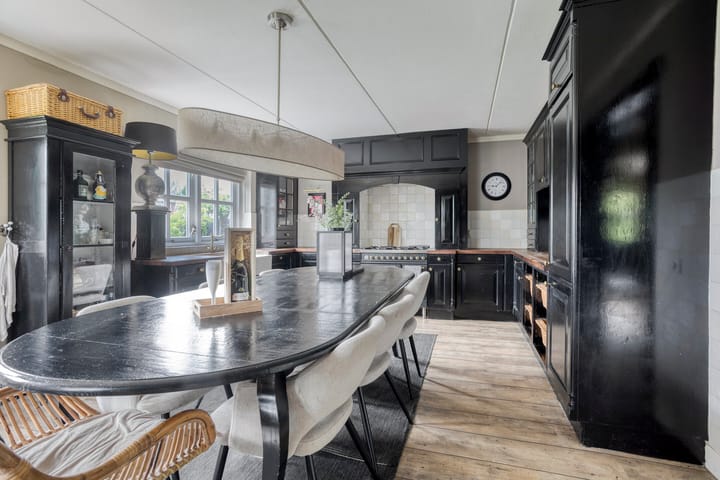 Vrijstaande woning te koop: Jan Altinkhof 26, Veendam