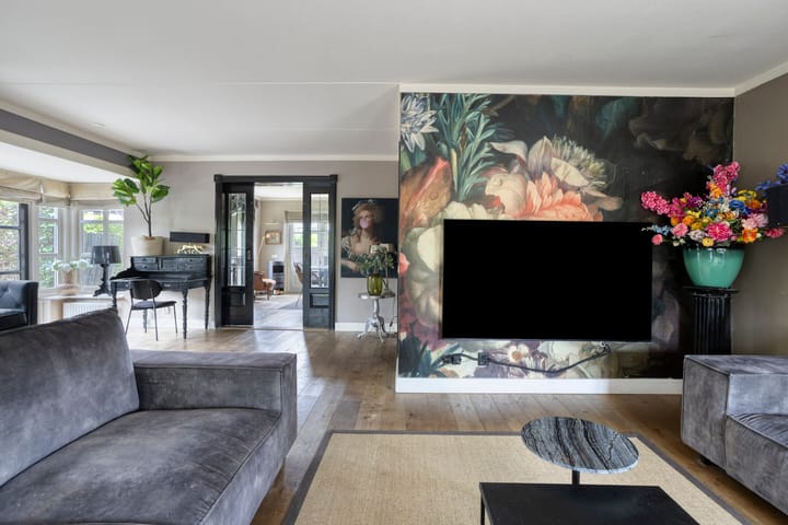 Vrijstaande woning te koop: Jan Altinkhof 26, Veendam