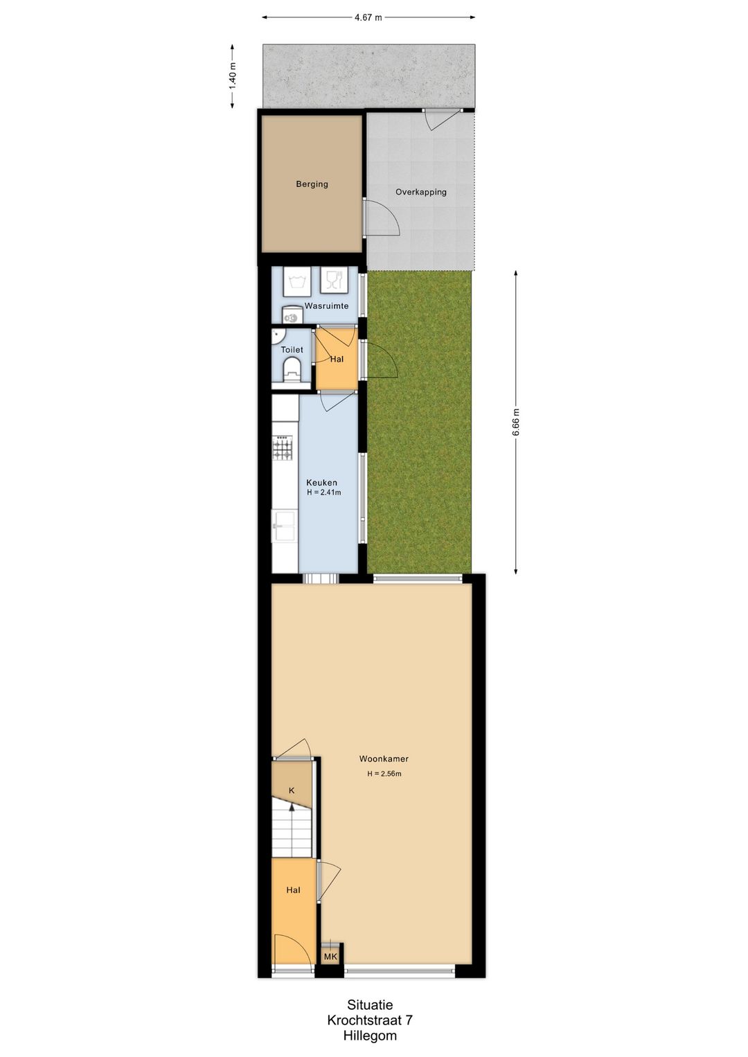 Foto 41 van Krochtstraat 7