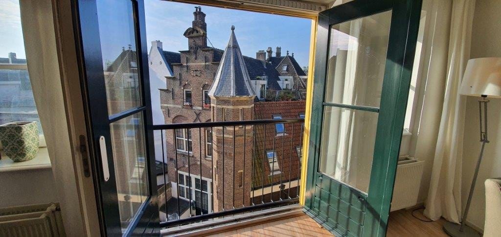 Foto 5 van Zeedijk 32-L