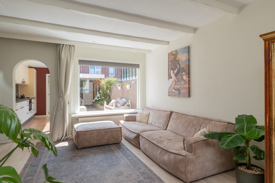 Foto 2 van Krochtstraat 7