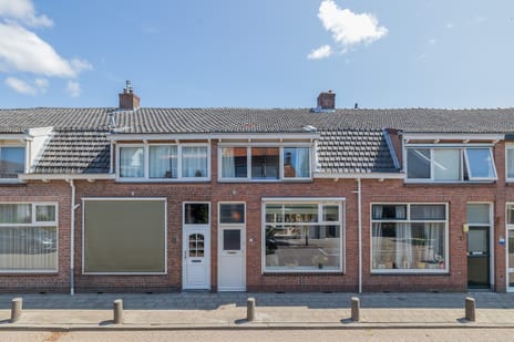 Krochtstraat thumbnail