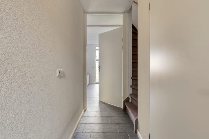 Tussenwoning te koop: Marjolein 50, Cuijk