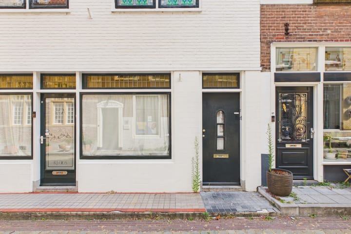 Foto 2 van Herenstraat 27